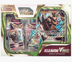 Kleavor VSTAR Special Collection